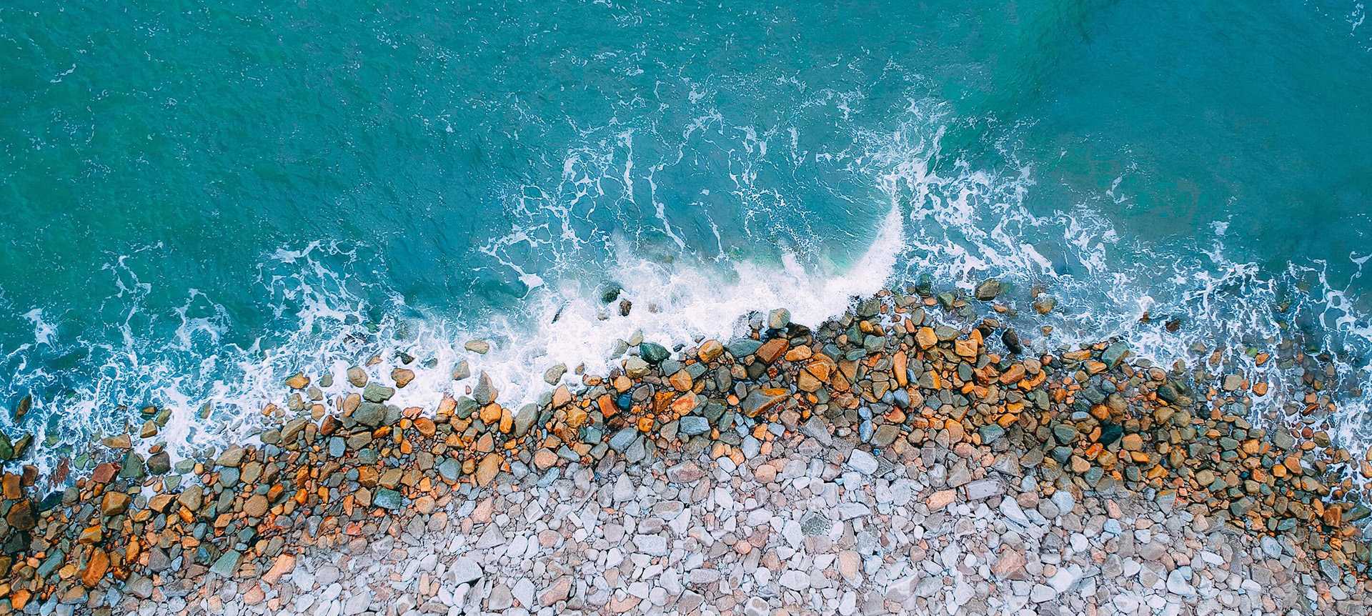 Denys nevozhai sea